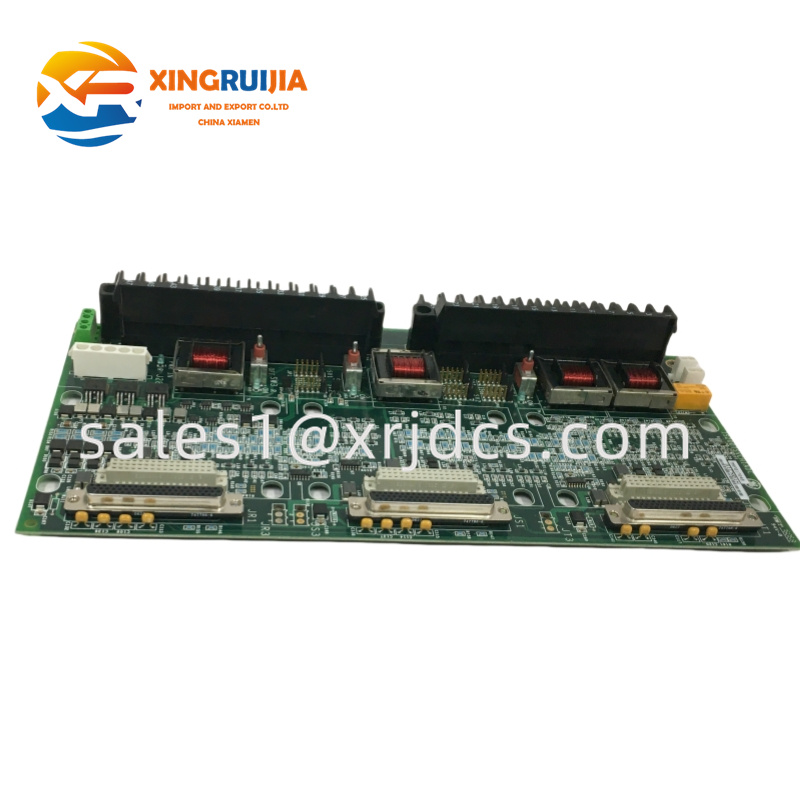 GE IS200TSVCH1ADC S1CX01H